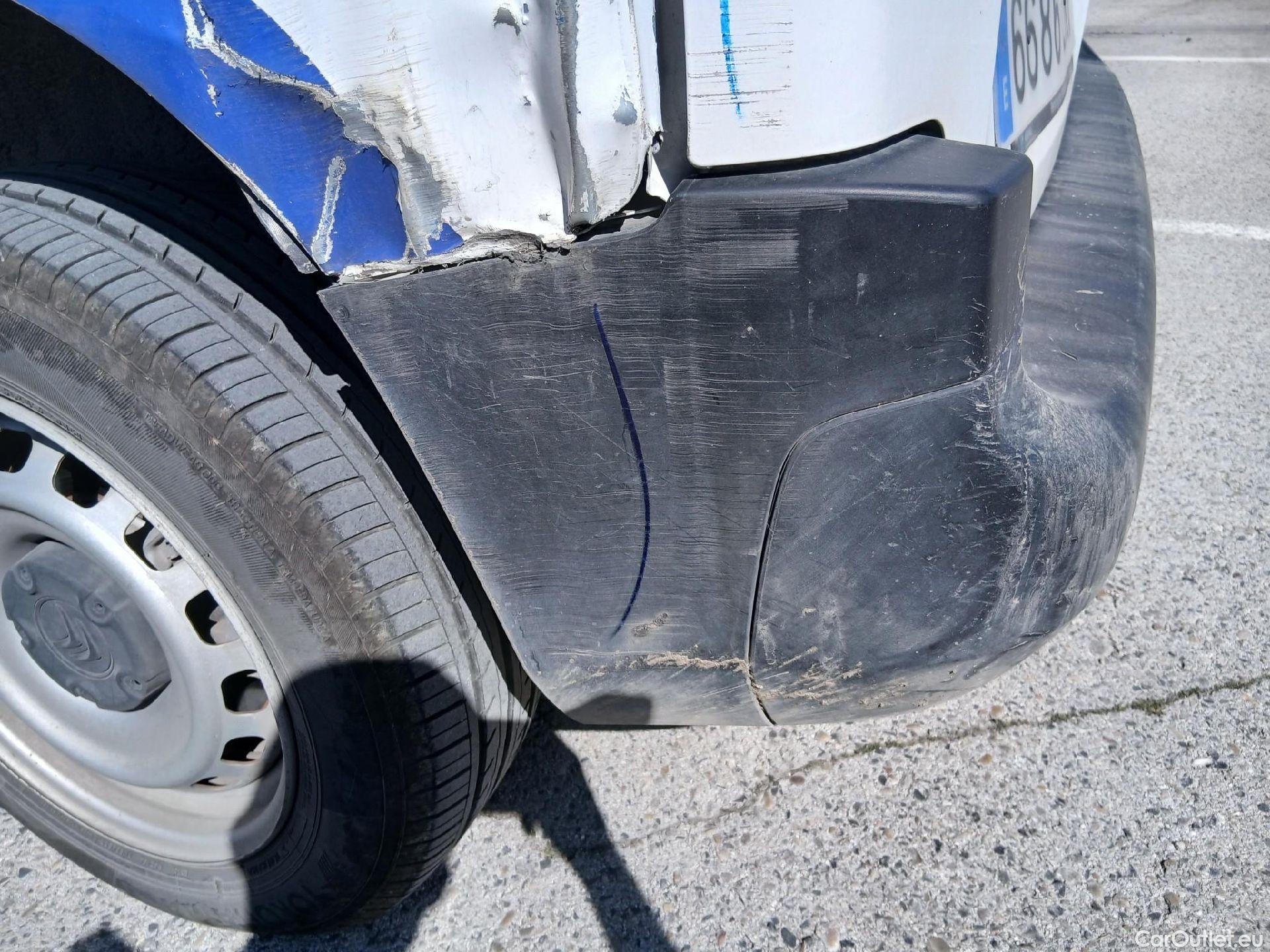  Citroen  Berlingo CITROEN  / 2018 / 3P / furgón derivado de turismo Talla M BlueHDi 100 CONTROL #15