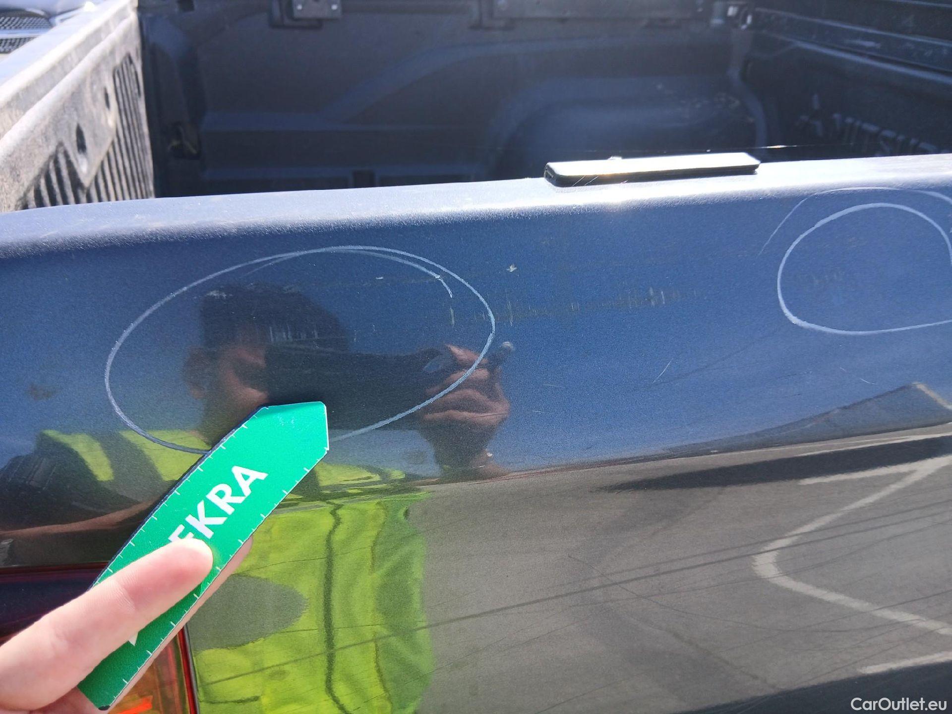  Mitsubishi  L200 MITSUBISHI  / 2019 / 4P / pickup doble cabina D/C 220 DI-D Motion Auto #47