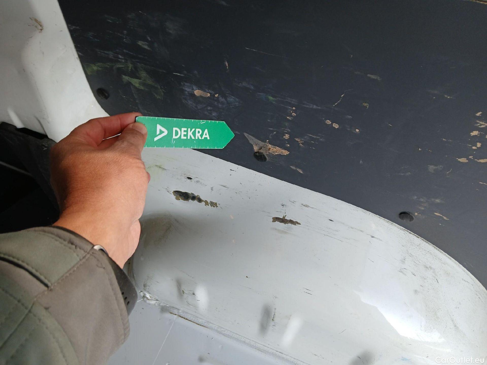  Opel  Vivaro OPEL  / 2019 / 4P / furgón 1.5 Diésel 88kW (120CV) M Std Express #11