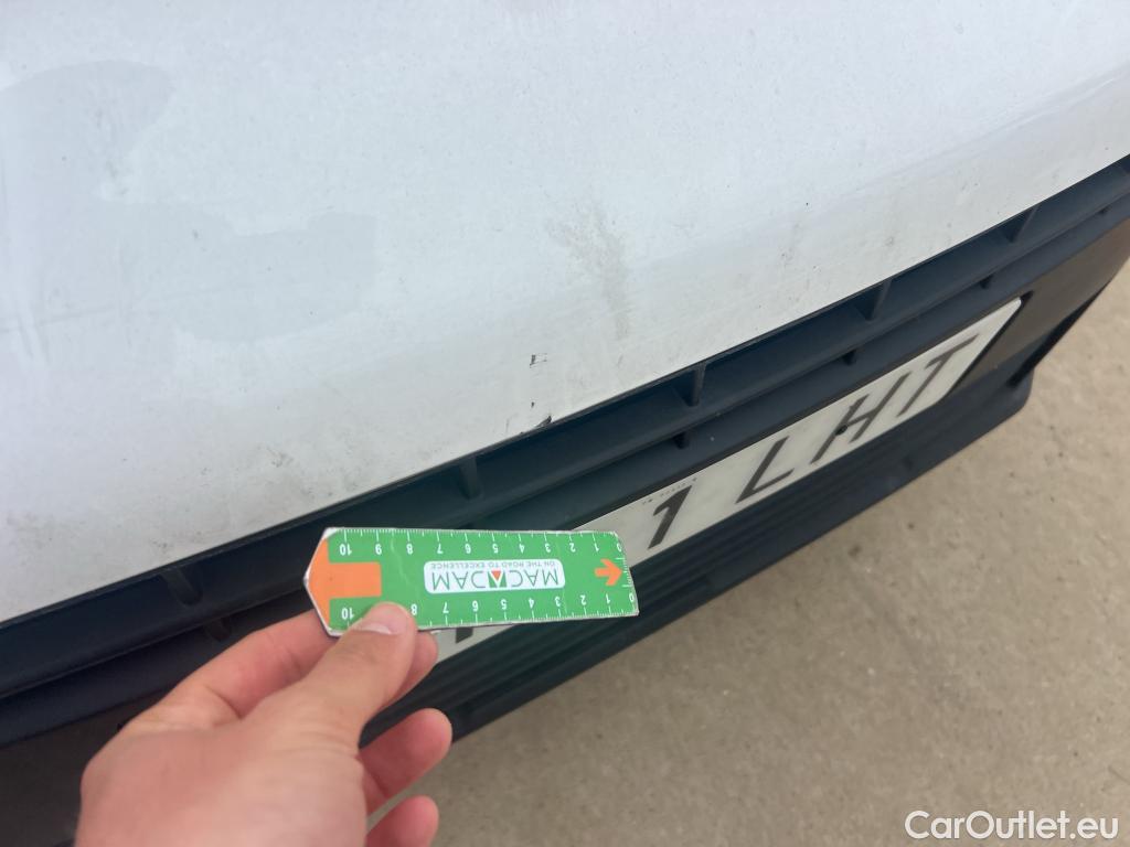  Citroen  Berlingo CITROEN  / 2018 / 3P / furgón derivado de turismo Talla M BlueHDi 100 CONTROL #18