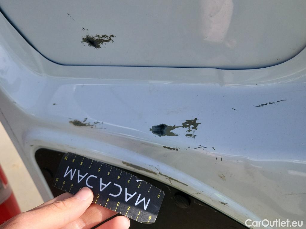  Citroen  Berlingo CITROEN  / 2018 / 3P / furgón derivado de turismo Talla M BlueHDi 100 CONTROL #3