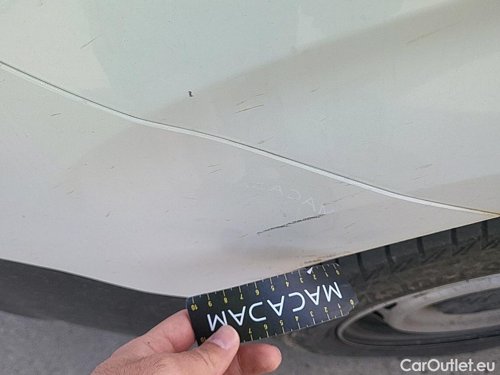  Citroen  Berlingo CITROEN  / 2018 / 3P / furgón derivado de turismo Talla M BlueHDi 100 CONTROL #24