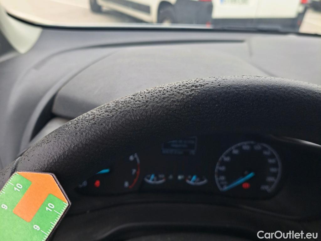  Ford  Transit Connect FORD /2013/4P/furgón Van 1.0 EcoBoost 74kW Trend 200 L1 #2