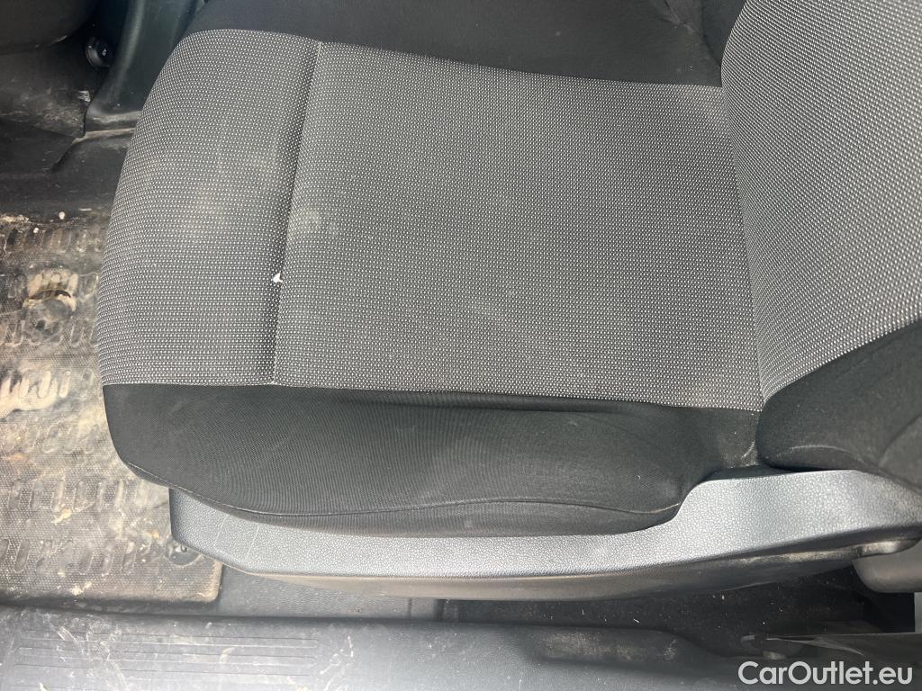  Citroen  Berlingo CITROEN  / 2018 / 3P / furgón derivado de turismo Talla M BlueHDi 100 CONTROL #29