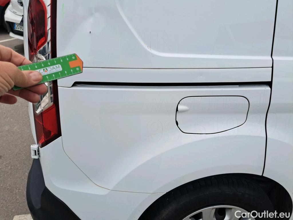  Ford  Transit Connect FORD /2013/4P/furgón Van 1.0 EcoBoost 74kW Trend 200 L1 #3