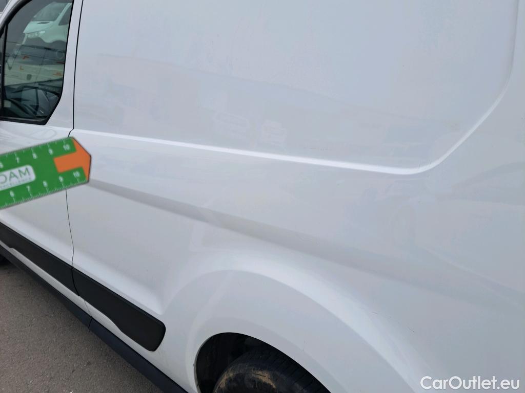  Ford  Transit Connect FORD /2013/4P/furgón Van 1.0 EcoBoost 74kW Trend 200 L1 #38