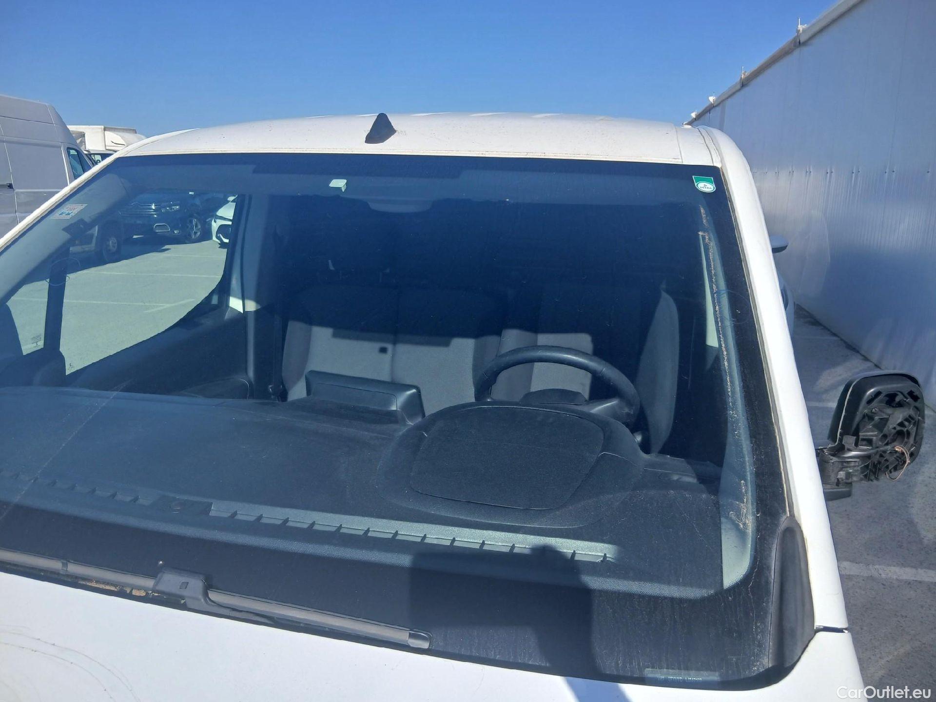  Citroen  Berlingo CITROEN  / 2018 / 4P / furgón derivado de turismo Talla XL BlueHDi 100 CLUB #18