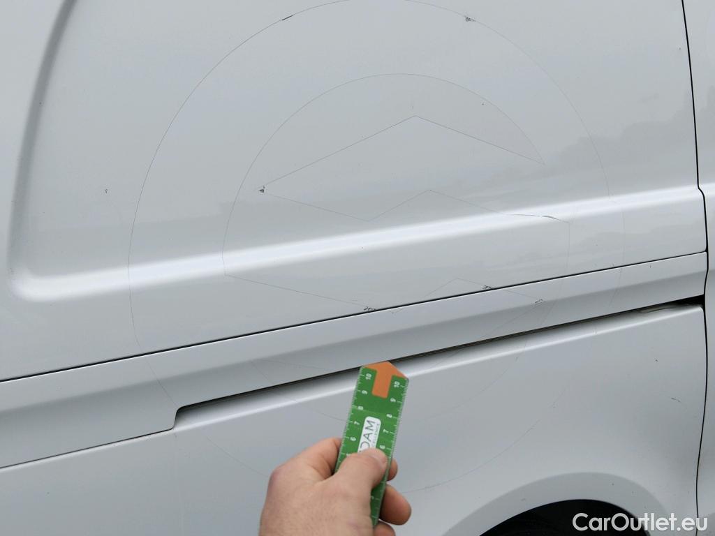  Mercedes  Vito MERCEDES-BENZ  / 2014 / 4P / furgón 114CDI 100kW furgón Pro larga #14