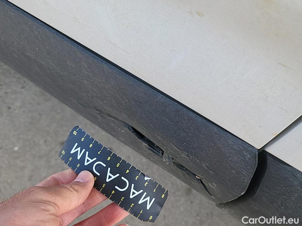  Citroen  Berlingo CITROEN  / 2018 / 3P / furgón derivado de turismo Talla M BlueHDi 100 CONTROL #5