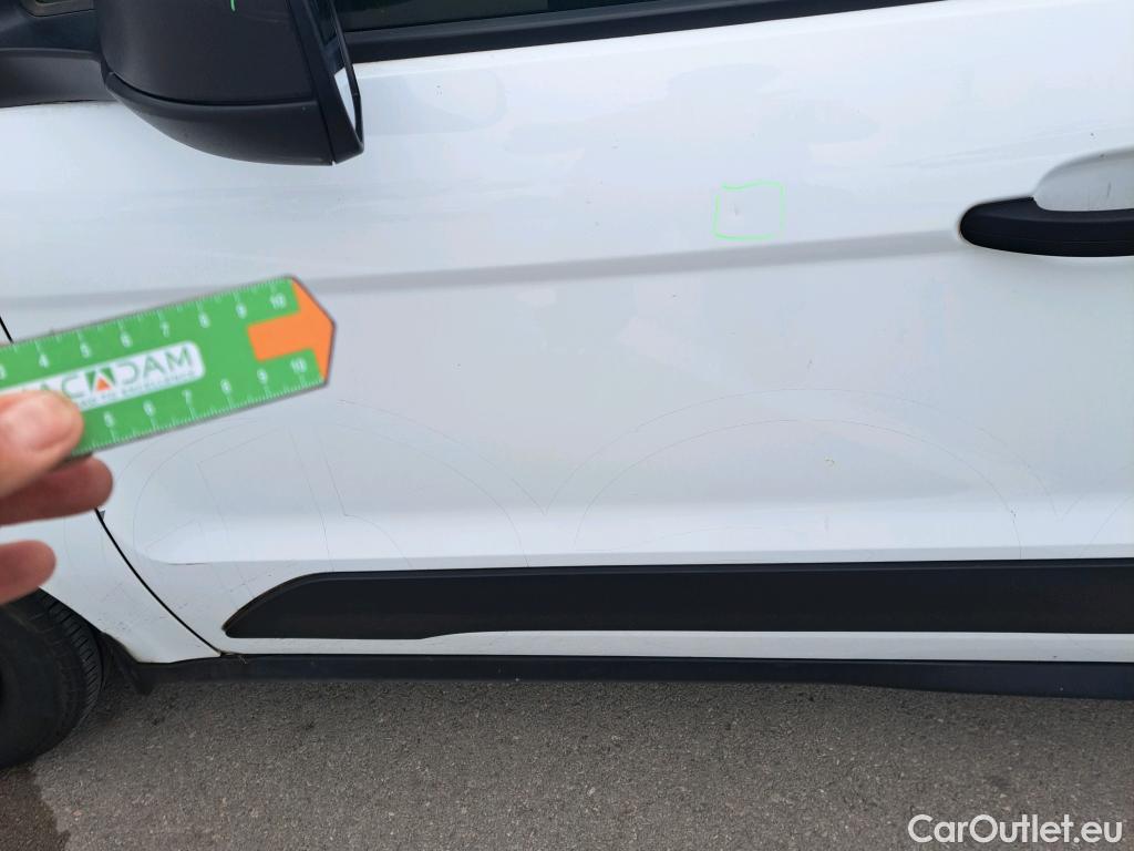  Ford  Transit Connect FORD /2013/4P/furgón Van 1.0 EcoBoost 74kW Trend 200 L1 #46