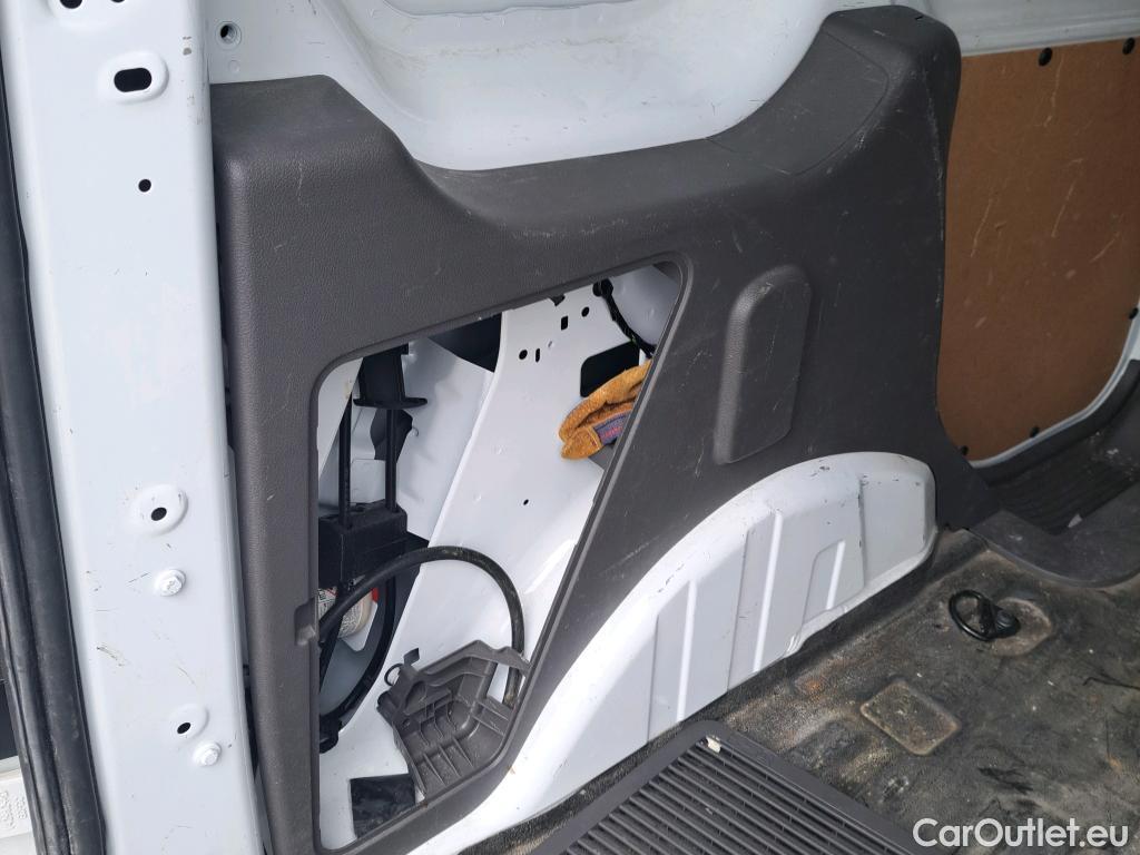  Ford  Transit Connect FORD /2013/4P/furgón Van 1.0 EcoBoost 74kW Trend 200 L1 #28