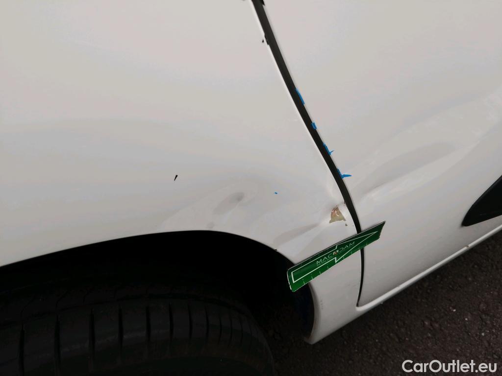  Citroen  Berlingo CITROEN  / 2018 / 4P / combi Talla M BlueHDi 100 S&S LIVE PACK BUSINE #7