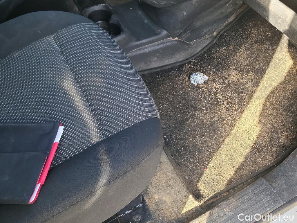  Citroen  Berlingo CITROEN  / 2018 / 3P / furgón derivado de turismo Talla M BlueHDi 100 CONTROL #29