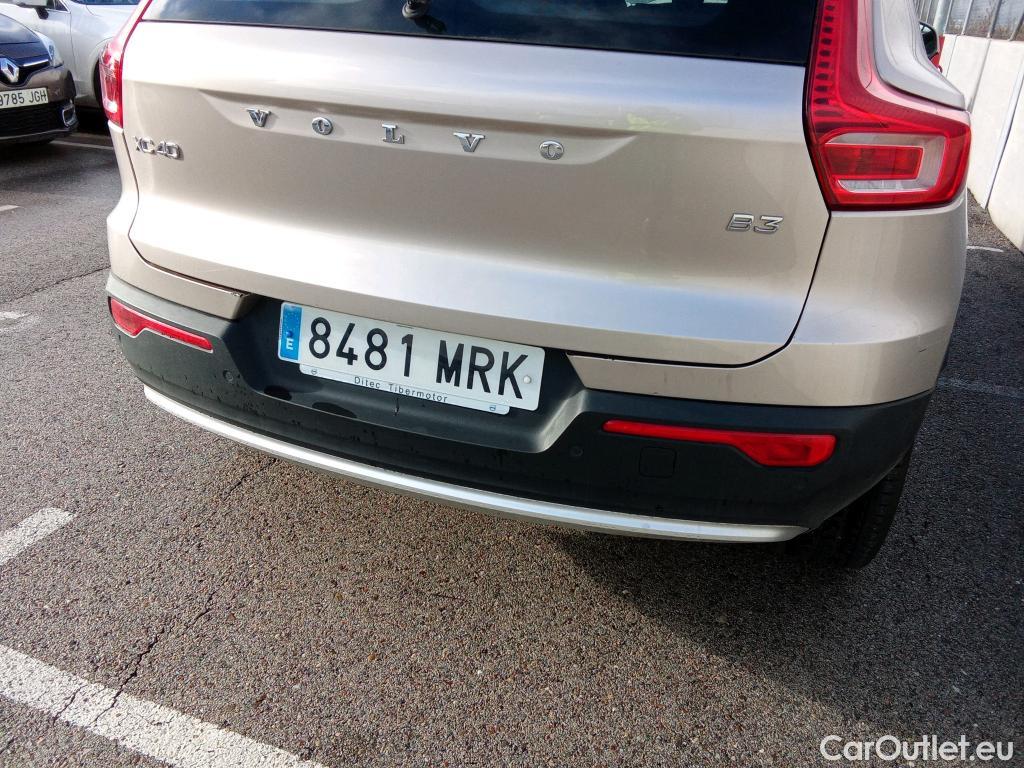  Volvo  XC 40 XC40 Core 2WD 2.0 165CV AT7 E6d #29