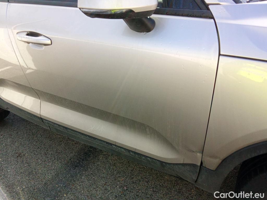  Volvo  XC 40 XC40 Core 2WD 2.0 165CV AT7 E6d #5