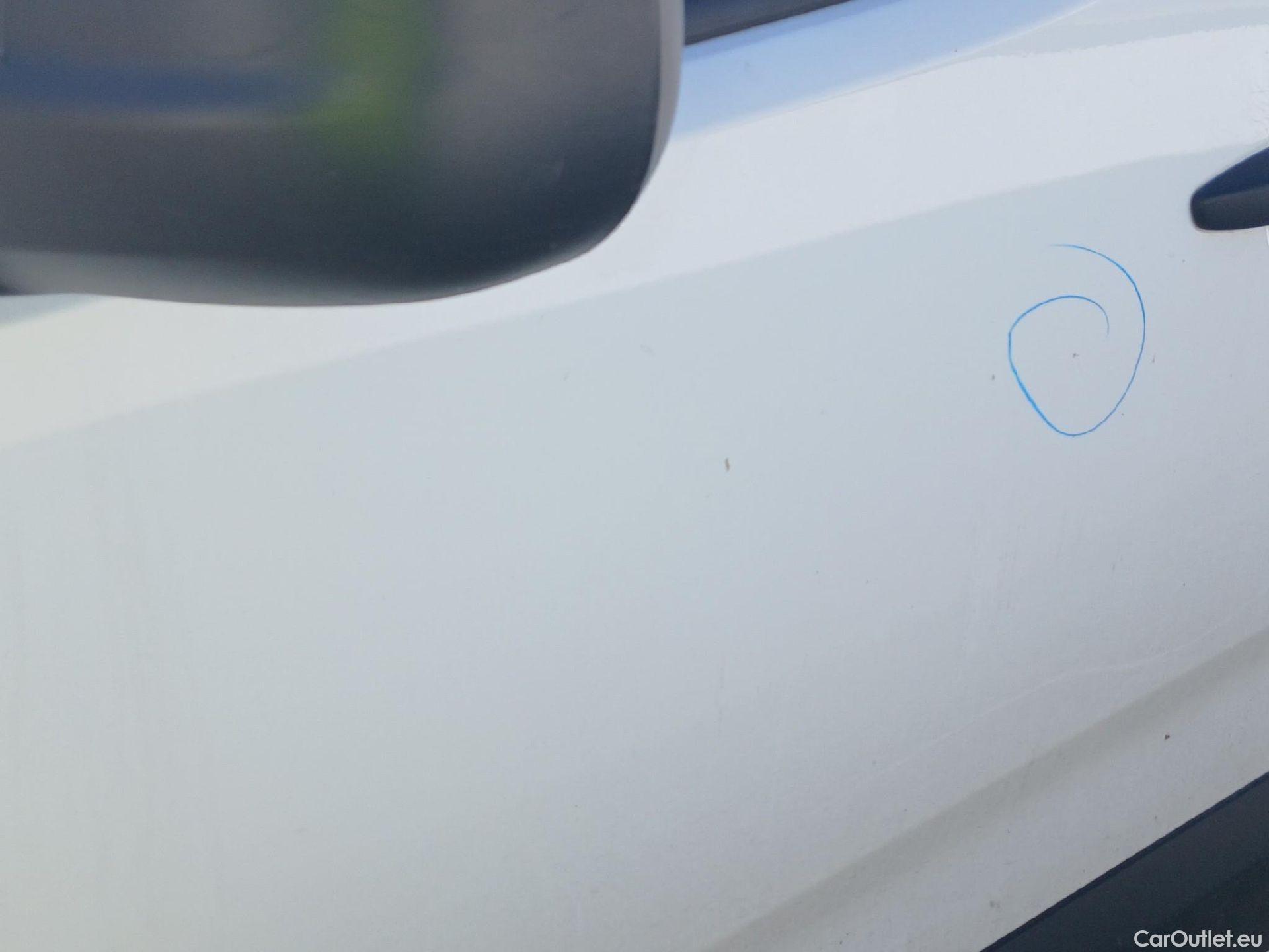  Opel  Combo OPEL  / 2018 / 3P / furgón derivado de turismo 1.5 TD 75kW (100CV) Express L H1 650kg (AC) #10