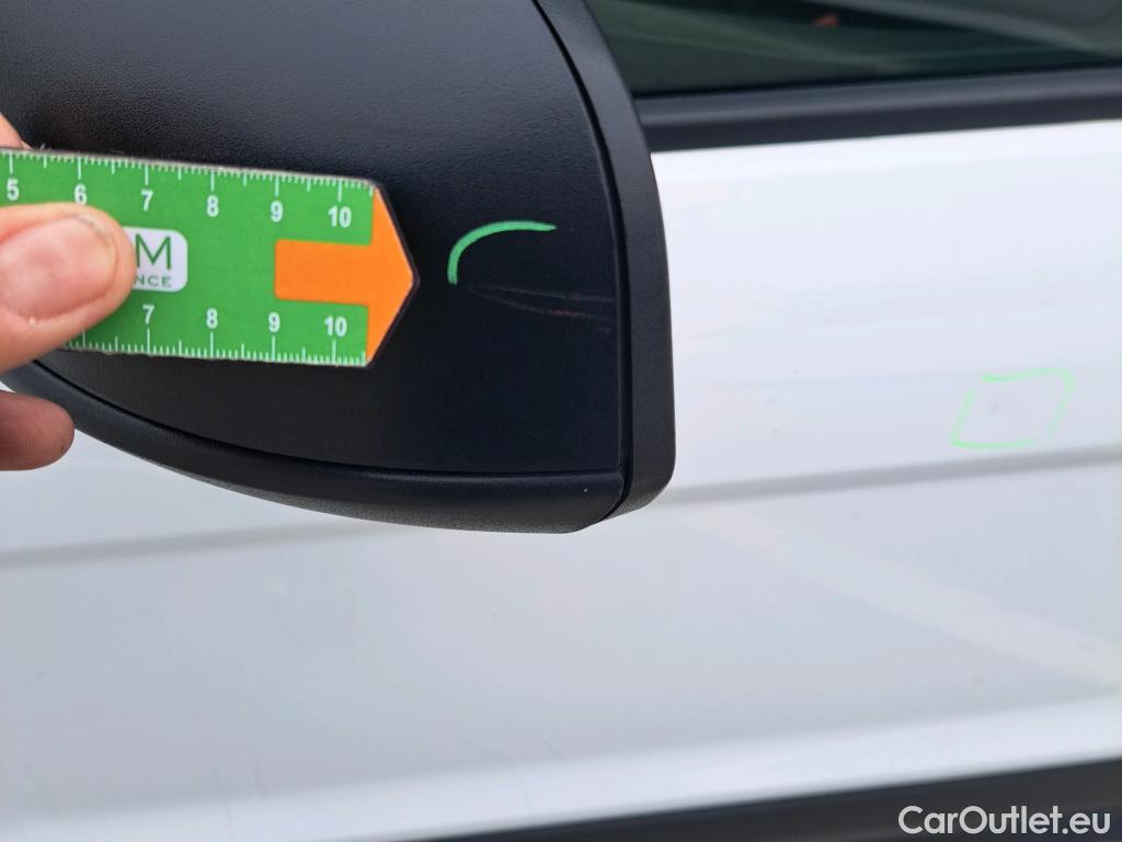  Ford  Transit Connect FORD /2013/4P/furgón Van 1.0 EcoBoost 74kW Trend 200 L1 #45