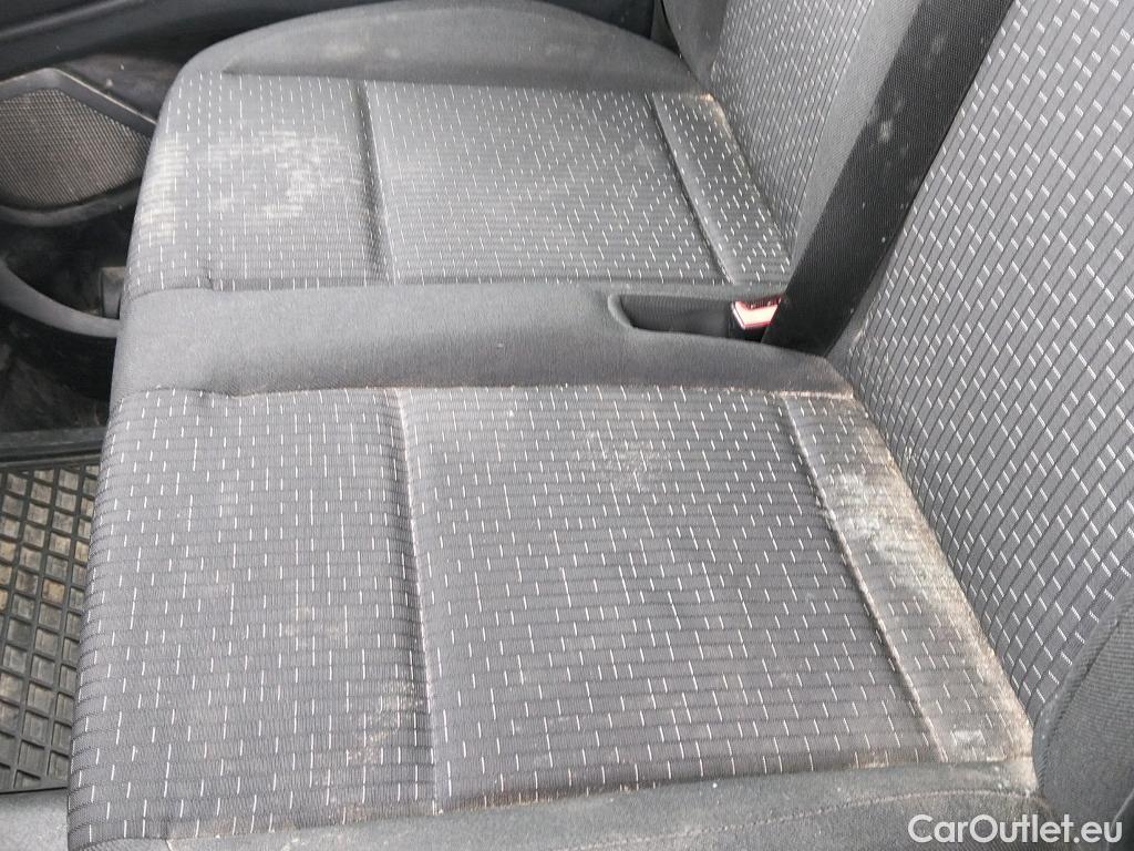  Mercedes  Vito MERCEDES-BENZ  / 2014 / 4P / furgón 114CDI 100kW furgón Pro larga #16