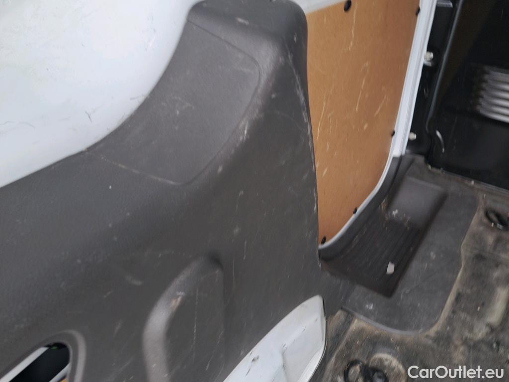  Ford  Transit Connect FORD /2013/4P/furgón Van 1.0 EcoBoost 74kW Trend 200 L1 #29