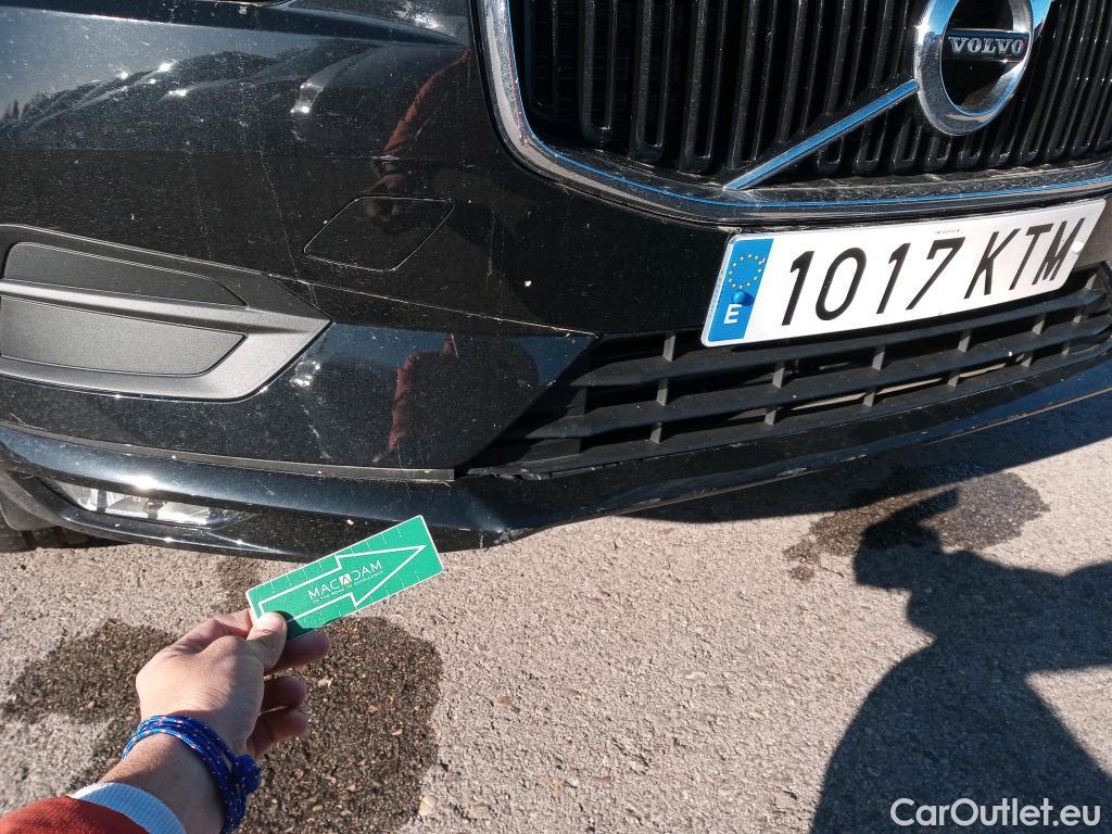  Volvo  XC60 VOLVO  / 2017 / 5P / todoterreno 2.0 D4 Momentum Auto #22