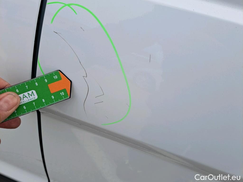  Ford  Transit Connect FORD /2013/4P/furgón Van 1.0 EcoBoost 74kW Trend 200 L1 #39