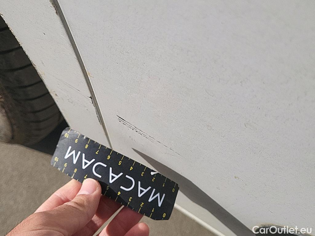  Citroen  Berlingo CITROEN  / 2018 / 3P / furgón derivado de turismo Talla M BlueHDi 100 CONTROL #17