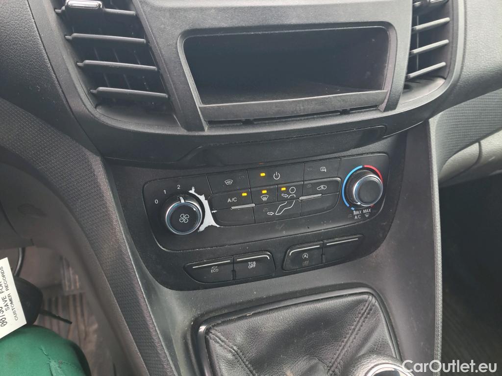  Ford  Transit Connect FORD /2013/4P/furgón Van 1.0 EcoBoost 74kW Trend 200 L1 #34