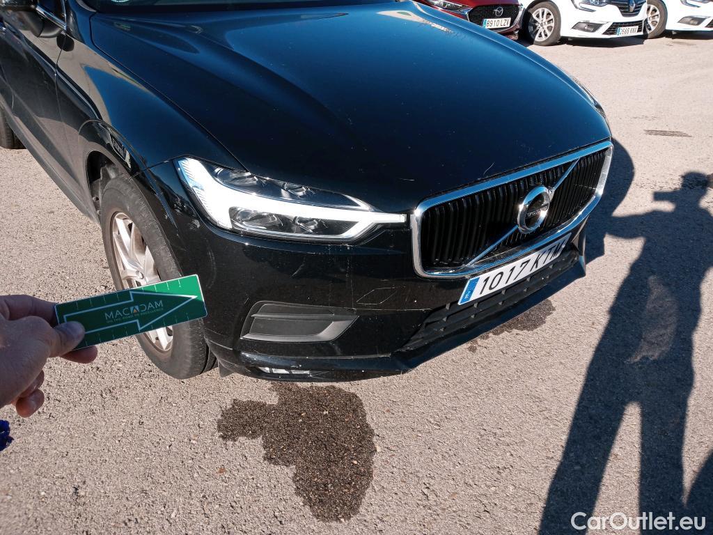  Volvo  XC60 VOLVO  / 2017 / 5P / todoterreno 2.0 D4 Momentum Auto #26