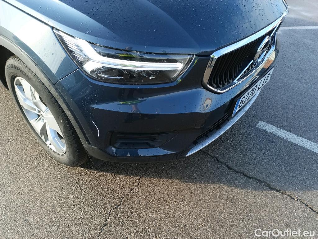  Volvo  XC 40 VOLVO XC40 / 2017 / 5P / todoterreno 2.0 D3 Momentum Auto #15