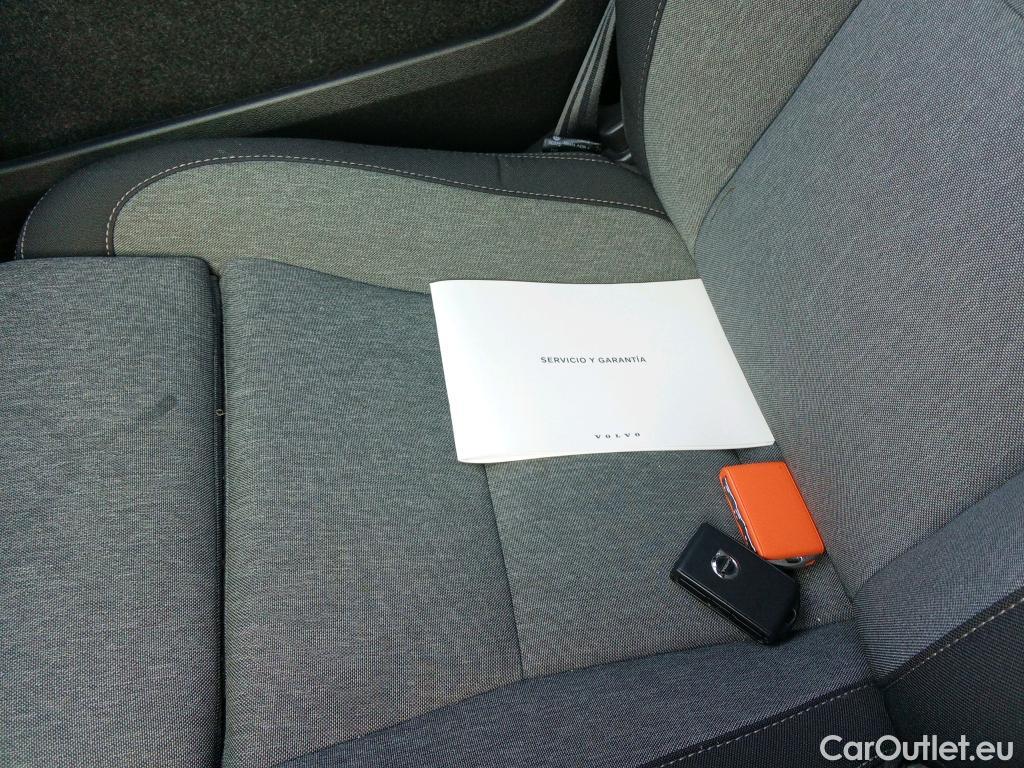  Volvo  XC 40 XC40 Core 2WD 2.0 165CV AT7 E6d #19