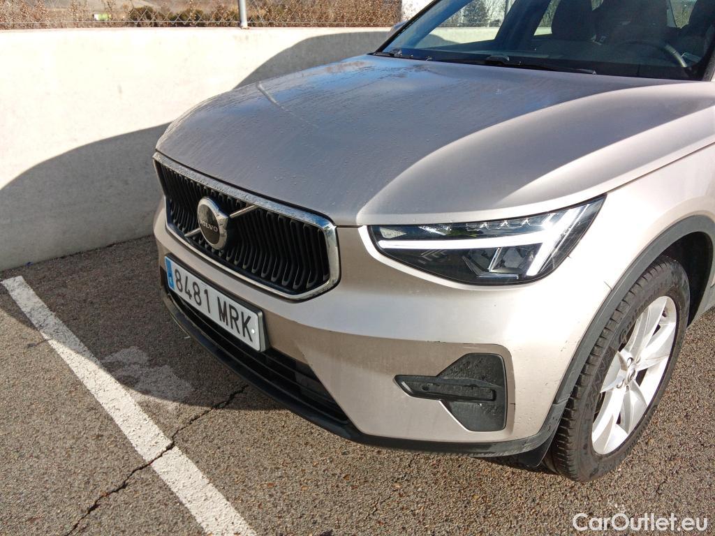  Volvo  XC 40 XC40 Core 2WD 2.0 165CV AT7 E6d #27