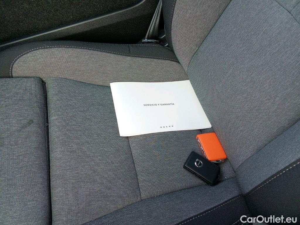  Volvo  XC 40 XC40 Core 2WD 2.0 165CV AT7 E6d #20