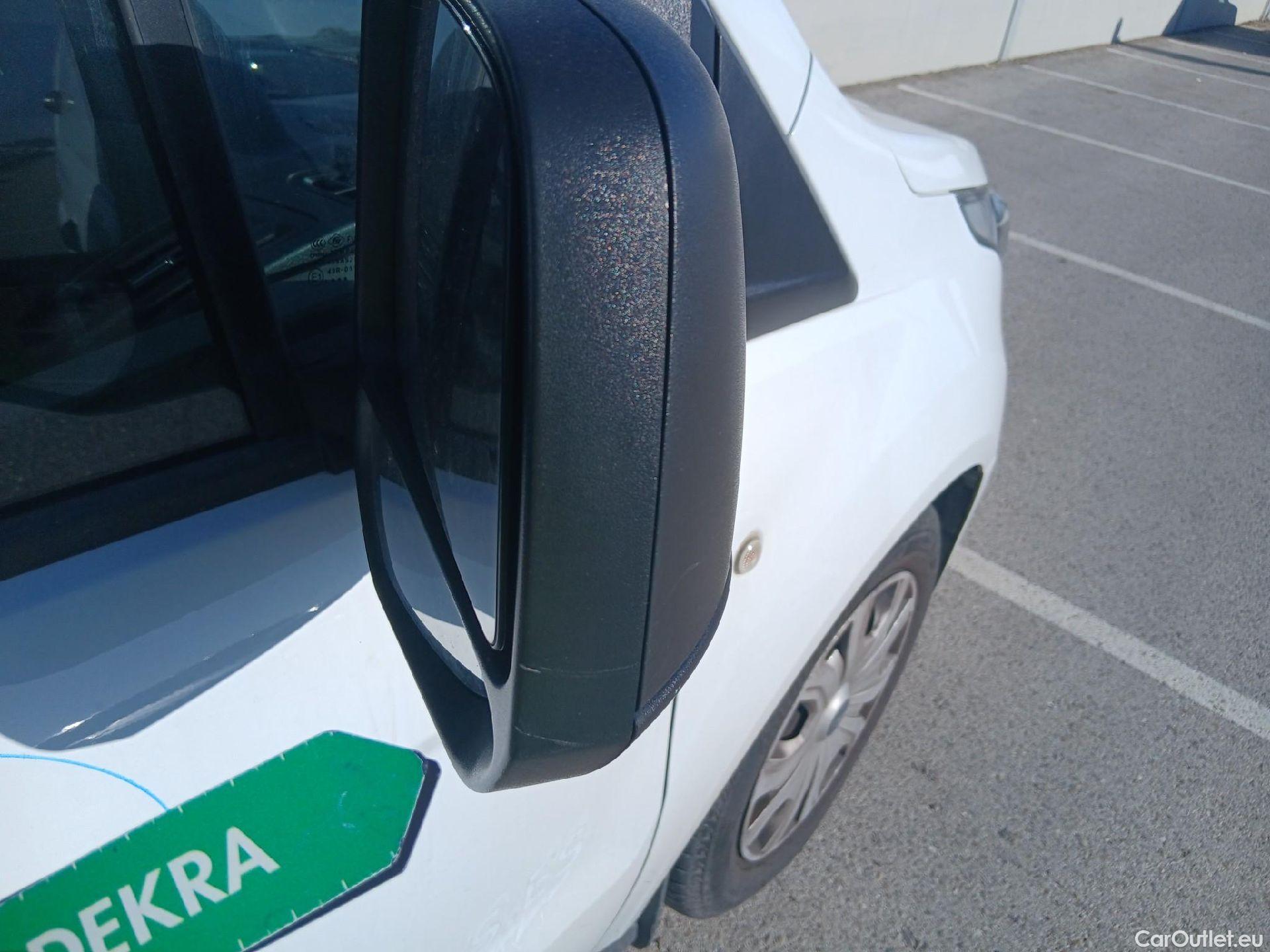  Ford  Transit Connect FORD /2013/4P/furgón Van 1.5 TDCi 74kW Trend 240 L2 #17