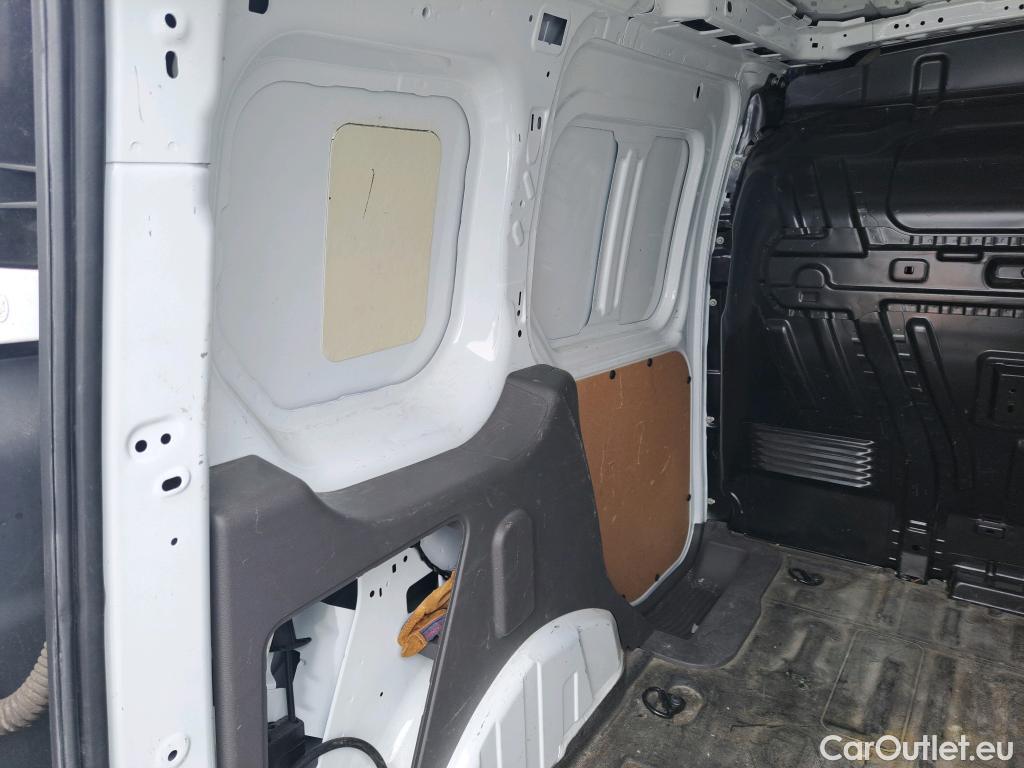  Ford  Transit Connect FORD /2013/4P/furgón Van 1.0 EcoBoost 74kW Trend 200 L1 #48