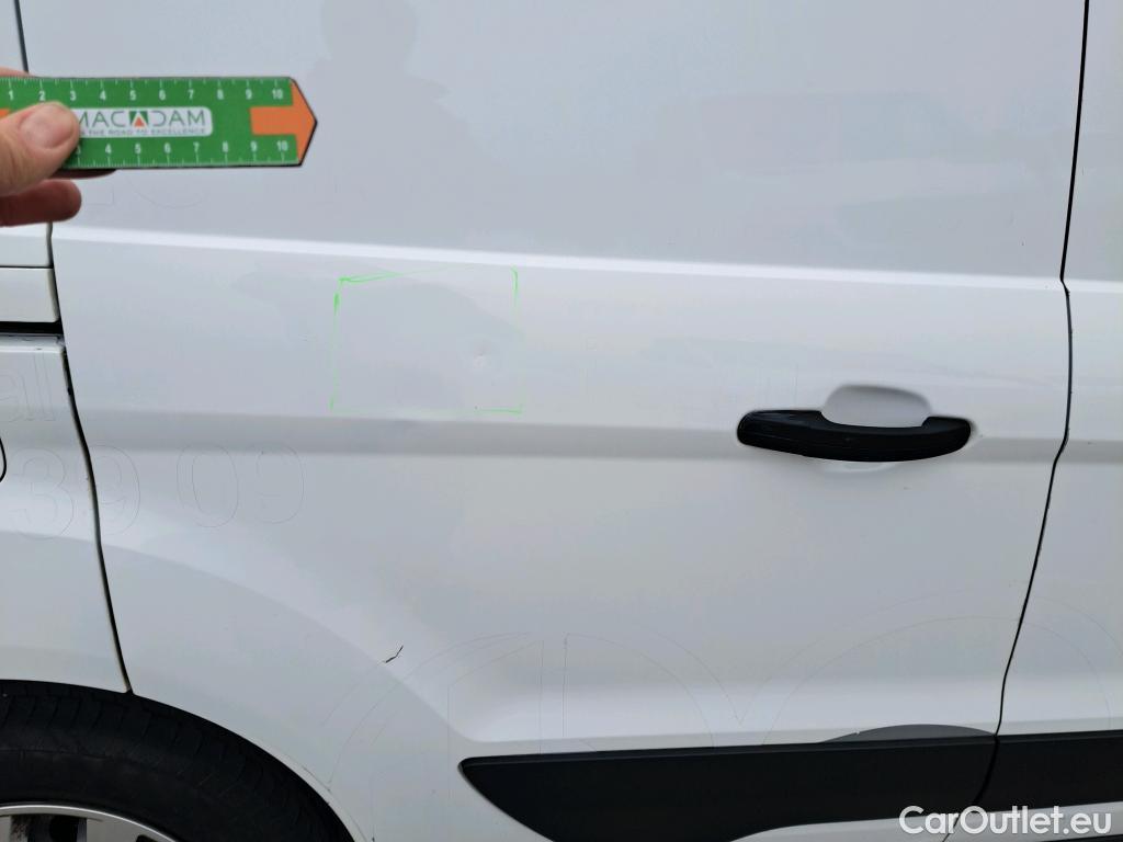  Ford  Transit Connect FORD /2013/4P/furgón Van 1.0 EcoBoost 74kW Trend 200 L1 #5