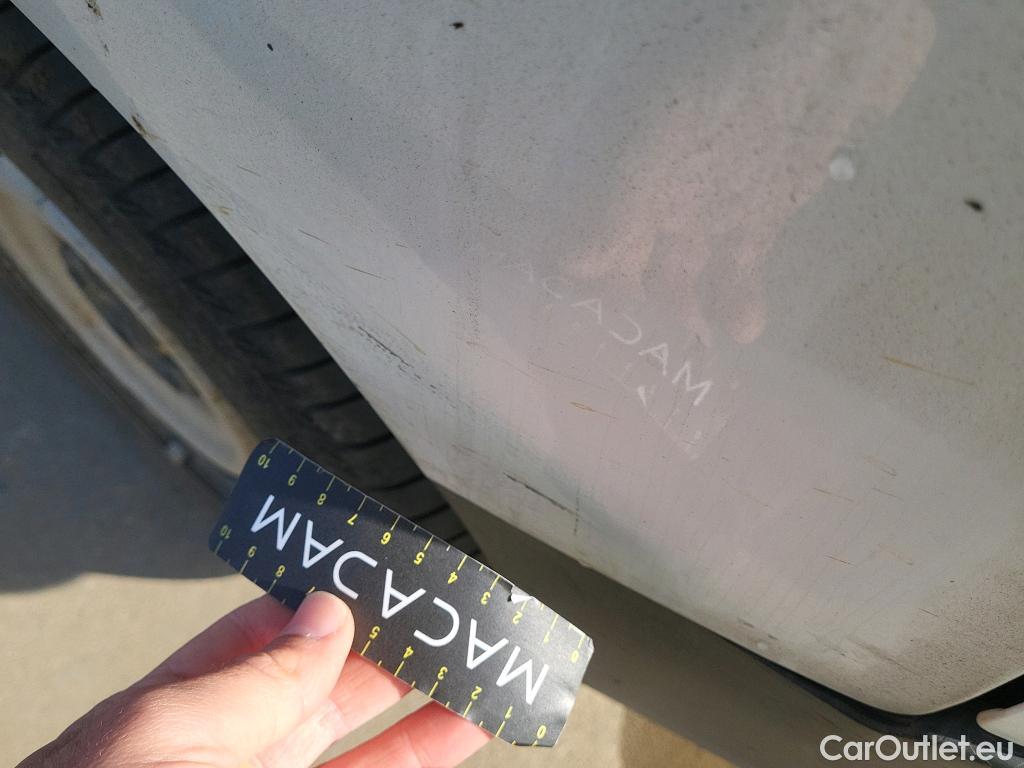  Citroen  Berlingo CITROEN  / 2018 / 3P / furgón derivado de turismo Talla M BlueHDi 100 CONTROL #7