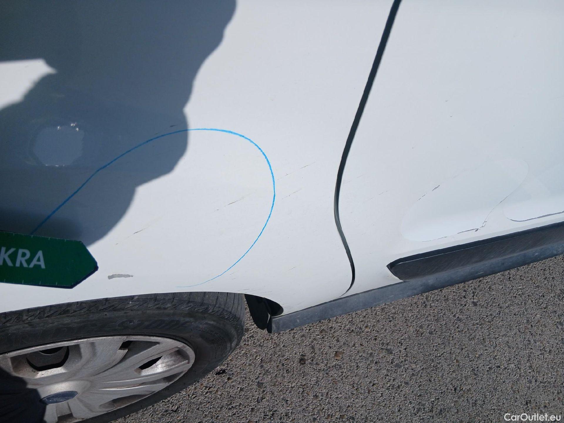  Ford  Transit Connect FORD /2013/4P/furgón Van 1.5 TDCi 74kW Trend 240 L2 #13