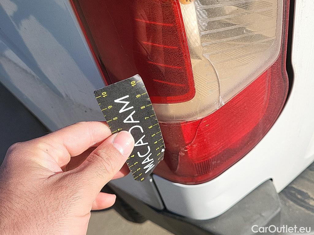  Citroen  Berlingo CITROEN  / 2018 / 3P / furgón derivado de turismo Talla M BlueHDi 100 CONTROL #11