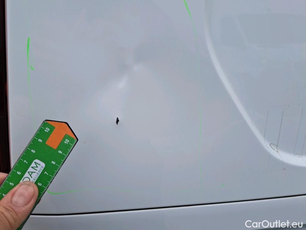  Ford  Transit Connect FORD /2013/4P/furgón Van 1.0 EcoBoost 74kW Trend 200 L1 #4