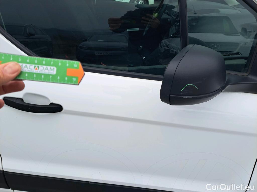  Ford  Transit Connect FORD /2013/4P/furgón Van 1.0 EcoBoost 74kW Trend 200 L1 #42