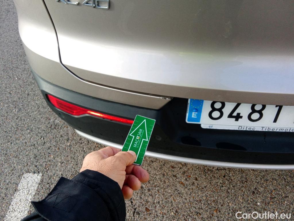  Volvo  XC 40 XC40 Core 2WD 2.0 165CV AT7 E6d #31