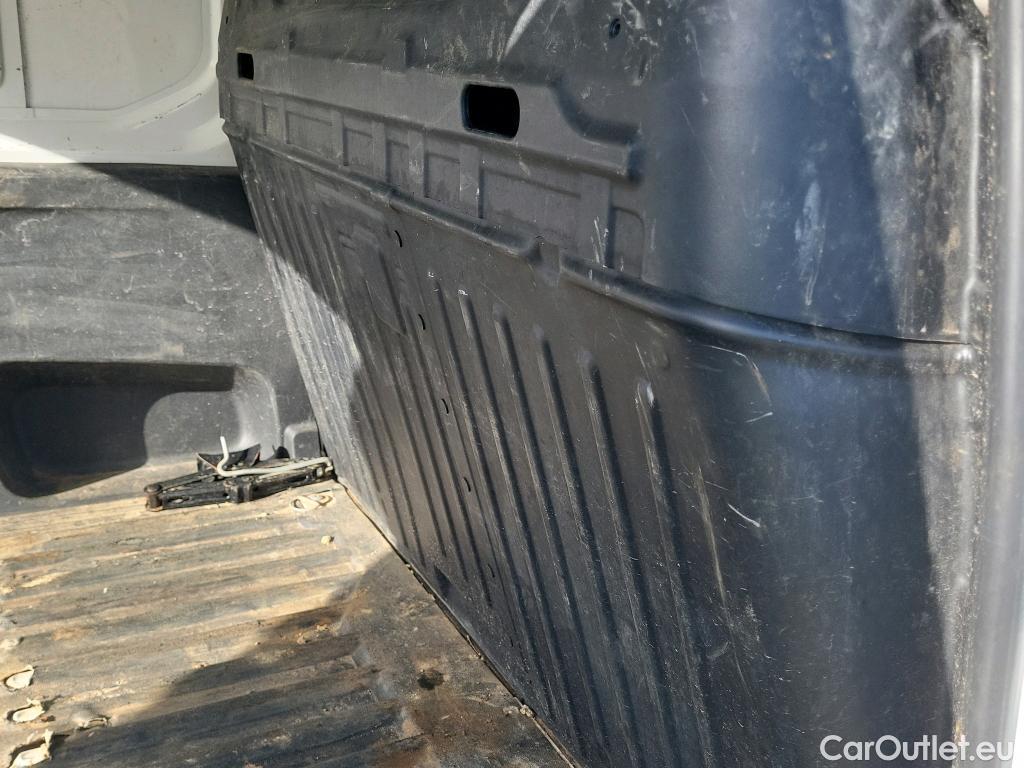  Citroen  Berlingo CITROEN  / 2018 / 3P / furgón derivado de turismo Talla M BlueHDi 100 CONTROL #14