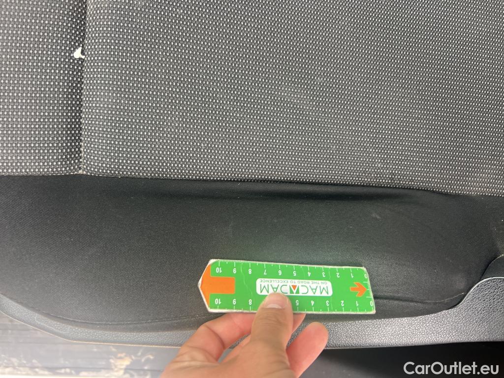  Citroen  Berlingo CITROEN  / 2018 / 3P / furgón derivado de turismo Talla M BlueHDi 100 CONTROL #30