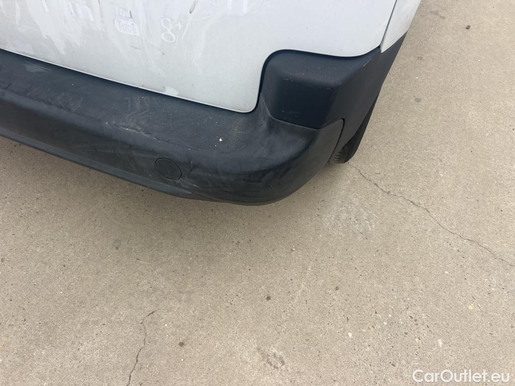  Citroen  Berlingo CITROEN  / 2018 / 3P / furgón derivado de turismo Talla M BlueHDi 100 CONTROL #20