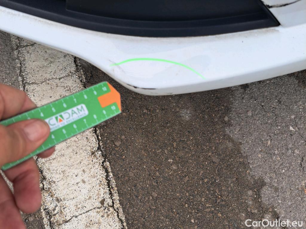  Ford  Transit Connect FORD /2013/4P/furgón Van 1.0 EcoBoost 74kW Trend 200 L1 #26