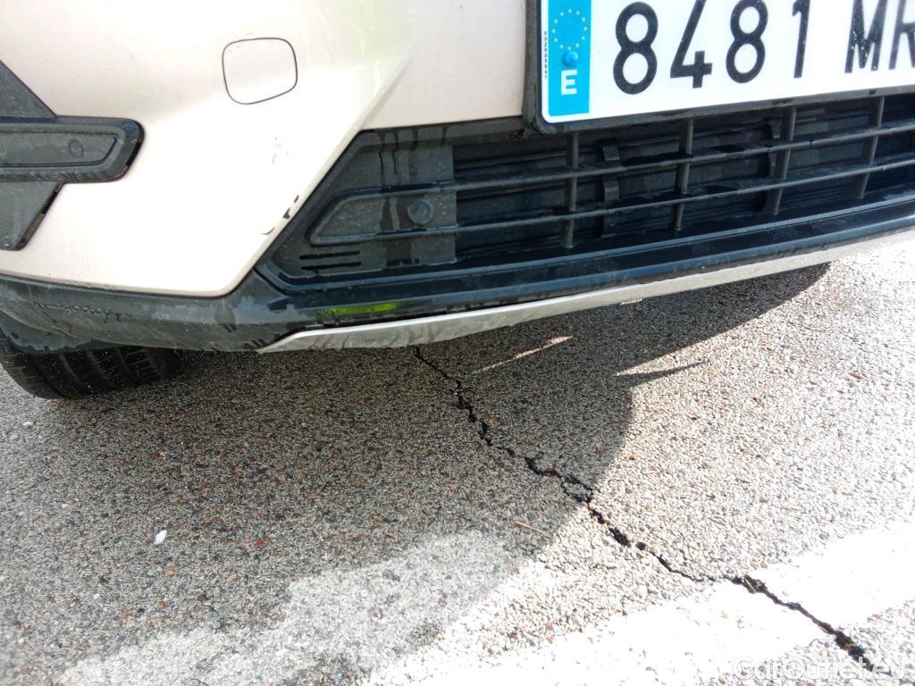  Volvo  XC 40 XC40 Core 2WD 2.0 165CV AT7 E6d #36