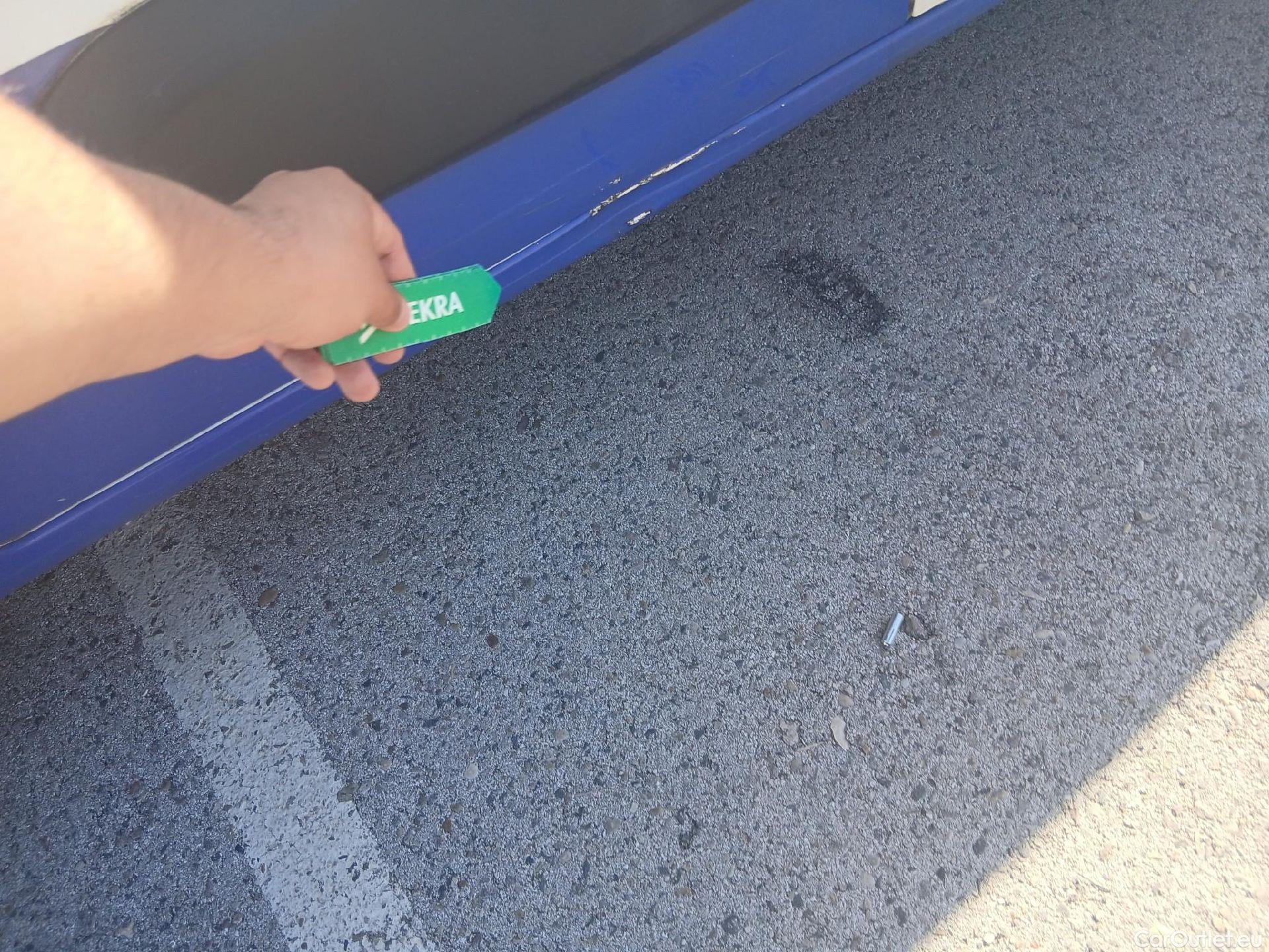  Citroen  Berlingo CITROEN  / 2018 / 4P / furgón derivado de turismo Talla XL BlueHDi 100 CLUB #46