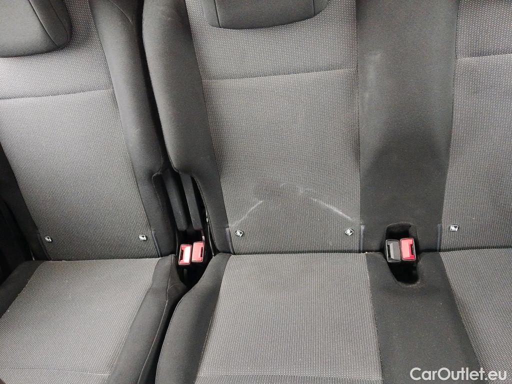  Citroen  Berlingo CITROEN  / 2018 / 4P / combi Talla M BlueHDi 100 S&S LIVE PACK BUSINE #33