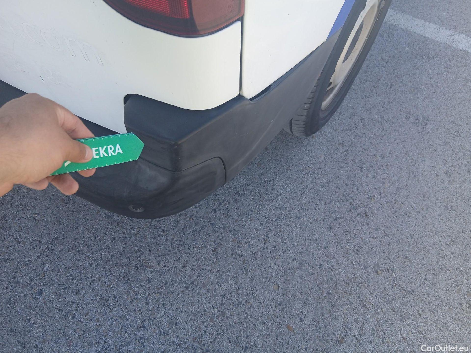  Citroen  Berlingo CITROEN  / 2018 / 4P / furgón derivado de turismo Talla XL BlueHDi 100 CLUB #39