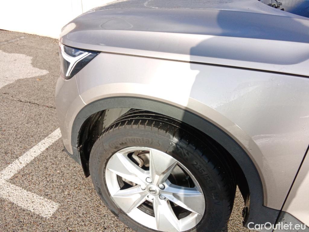  Volvo  XC 40 XC40 Core 2WD 2.0 165CV AT7 E6d #38